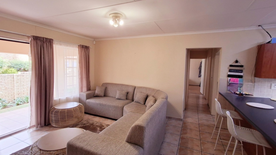 3 Bedroom Property for Sale in Sasolburg Ext 11 Free State